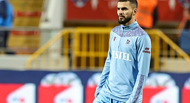 HÜSEYİN TÜRKMEN: TRABZONSPOR BUNU HAK ETMİYOR