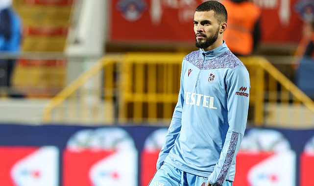 HÜSEYİN TÜRKMEN: TRABZONSPOR BUNU HAK ETMİYOR