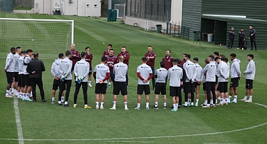 İLK HEYECANI YAŞAYACAK