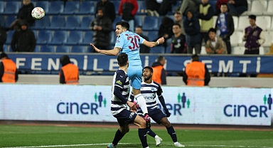 İSTANBUL RÜYASINDAN KABUSA!