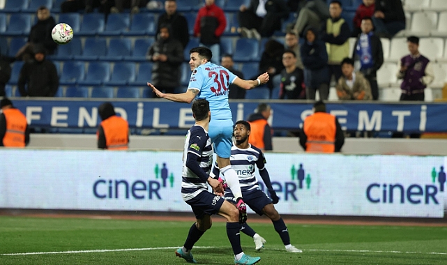 İSTANBUL RÜYASINDAN KABUSA!