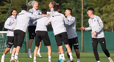 İŞTE ARANAN TEKNİK ADAM!