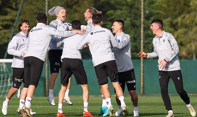 İŞTE ARANAN TEKNİK ADAM!