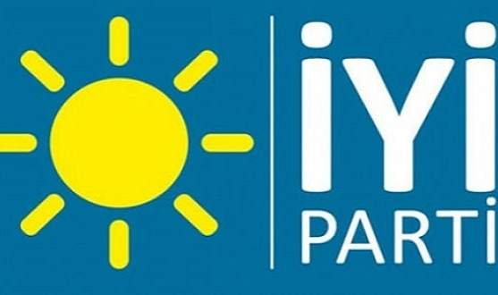 İYİ PARTİ AKÇABAAT İLÇE BAŞKANI GÖREVİ BIRAKIYOR