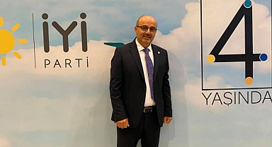 İYİ PARTİ'DE BAŞKAN BELLİ OLDU