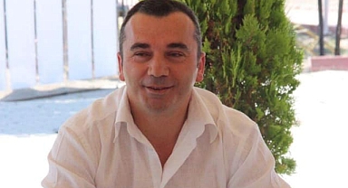 İYİ PARTİLİ YAVUZ AYDIN’DAN BAYRAM MESAJI