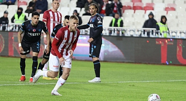 KABUS BİTMEK BİLMİYOR!