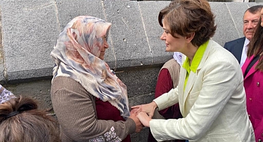 KAFTANCIOĞLU: SON KEZ UYARIYORUM!