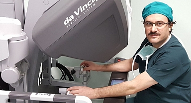 KANUNİ ARAŞTIRMA HASTANESİ'NİN BAŞHEKİMİ BELLİ OLDU