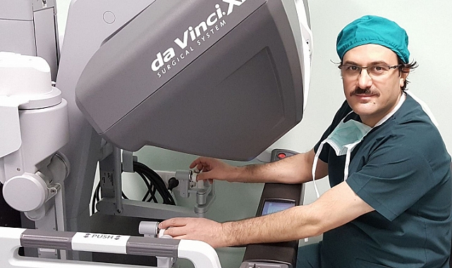 KANUNİ ARAŞTIRMA HASTANESİ'NİN BAŞHEKİMİ BELLİ OLDU