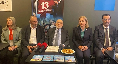 KARAMOLLAOĞLU: TRABZON'DA EN GÜZEL NETİCEYİ ALACAĞIZ