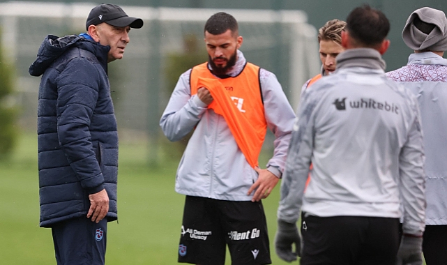 KASIMPAŞA HAZIRLIKLARI DERELİOĞLU İLE BAŞLADI