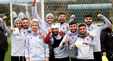 KASIMPAŞASPOR MAÇI HAZIRLIKLARI TAMAMLADI