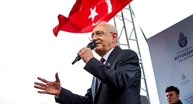 KILIÇDAROĞLU 20 GÜNDE 40 İL GEZECEK!