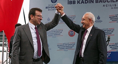 KILIÇDAROĞLU 5 NİSAN'DA TRABZON'DA