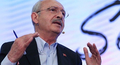 KILIÇDAROĞLU'NDAN 'ÖZLÜK HAKKI' AÇIKLAMASI: HEMEN İYİLEŞTİRMELER YAPACAĞIZ