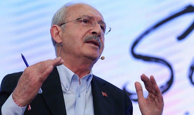 KILIÇDAROĞLU'NDAN 'ÖZLÜK HAKKI' AÇIKLAMASI: HEMEN İYİLEŞTİRMELER YAPACAĞIZ