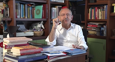 KILIÇDAROĞLU'NUN 'ALEVİ' VİDEOSU 100 MİLYON OLDU