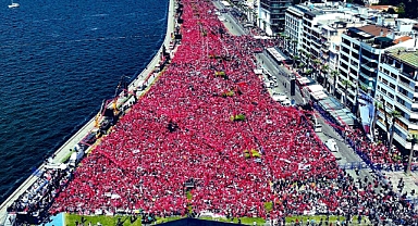 KILIÇDAROĞLU: ŞAMPİYONLAR LİGİ KURDUK