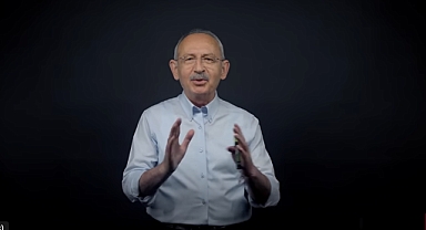 KILIÇDAROĞLU: YATIRIMI BULDUM, ŞAMPİYONLAR LİGİ EKİBİNİ KURDUM