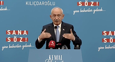 KLIÇDAROĞLU TRABZON'DA İFTARA KATILDI