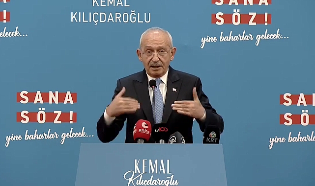 KLIÇDAROĞLU TRABZON'DA İFTARA KATILDI
