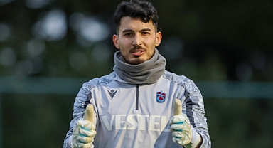 KONYASPOR MESAİSİ BAŞLADI