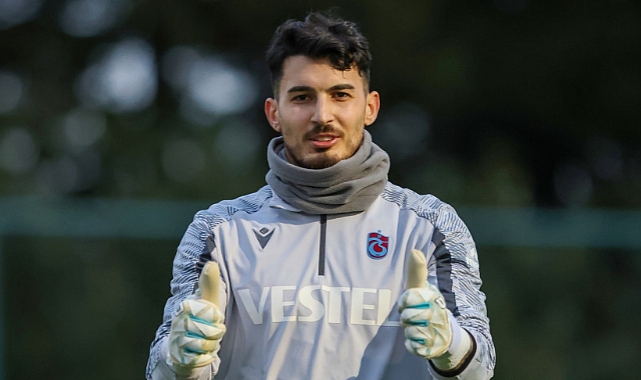 KONYASPOR MESAİSİ BAŞLADI