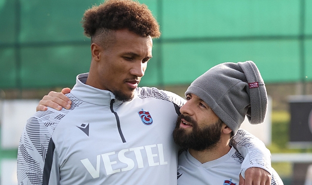 KULÜBE GÜLÜ GBAMİN!