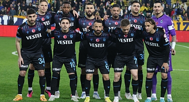 KUPADA DA BÜYÜK HÜSRAN: 1-3