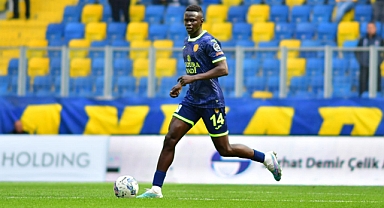 LAMİNE DİACK TRABZON’UN RADARINDA