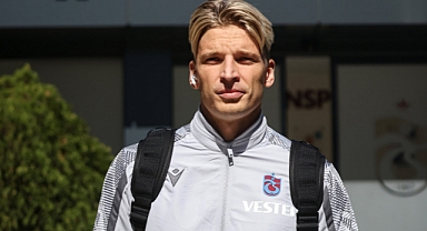 LARSEN: BÜYÜK HAYAL KIRIKLIĞI YAŞIYORUZ