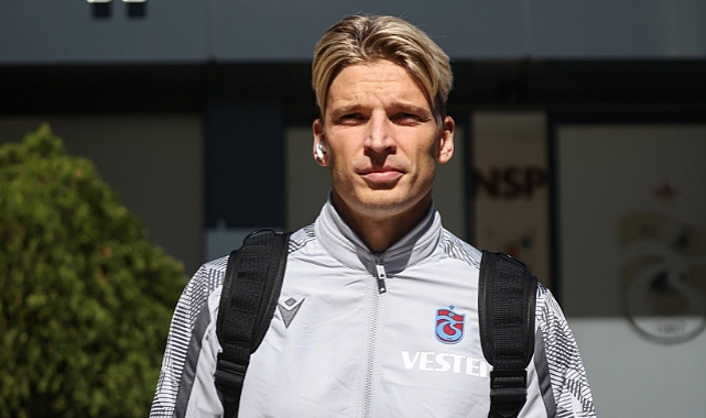 LARSEN: BÜYÜK HAYAL KIRIKLIĞI YAŞIYORUZ