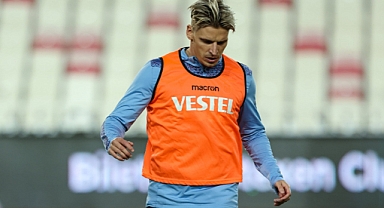 LARSEN'İN SAĞLIK DURUMU NASIL?