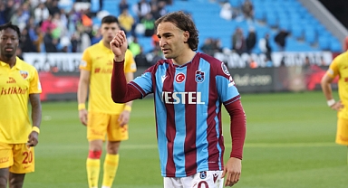 LAZAR MARKOVİÇ YIKILDI