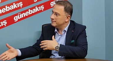 M. MURAT ÇALIK: KILIÇDAROĞLU YÜZDE 61 İLE KAZANSIN İSTERİM