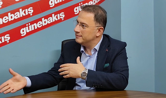 M. MURAT ÇALIK: KILIÇDAROĞLU YÜZDE 61 İLE KAZANSIN İSTERİM