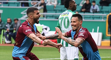 HAMSİK: DOĞRU YOLDA OLDUĞUMUZU SÖYLEYEBİLİRİM