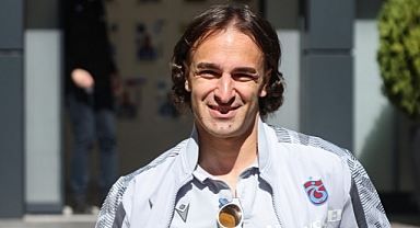 MARKOVİC: BAŞARILI OLACAĞIMIZA İNANIYORUM