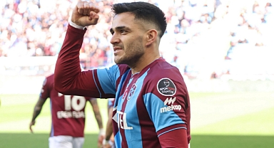 MAXİ GOMEZ PATLADI AMA!