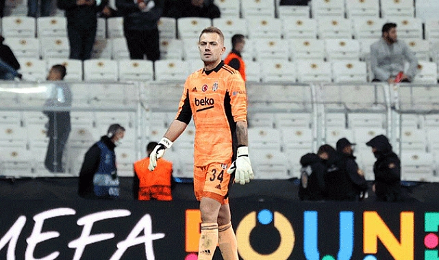 MERT GÜNOK: SERİYİ DEVAM ETTİRMEK İSTİYORDUK