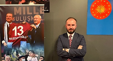 MİLLET İTTİFAKI TRABZON SEÇİM KOORDİNASYON MERKEZİ HIZLI BAŞLADI