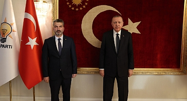 MUMCU: BUGÜNDEN İTİBAREN SAHADAYIZ!