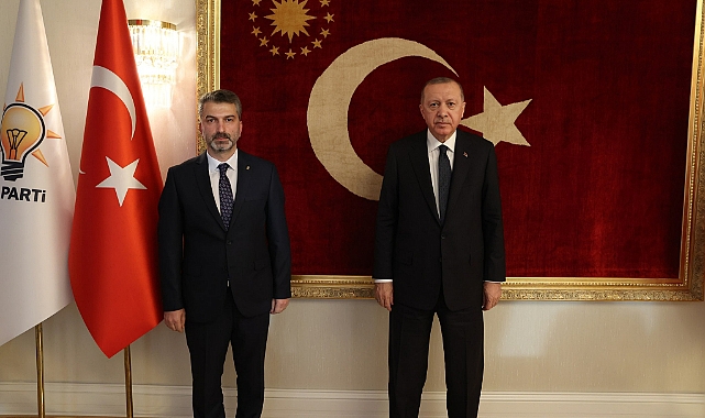 MUMCU: BUGÜNDEN İTİBAREN SAHADAYIZ!