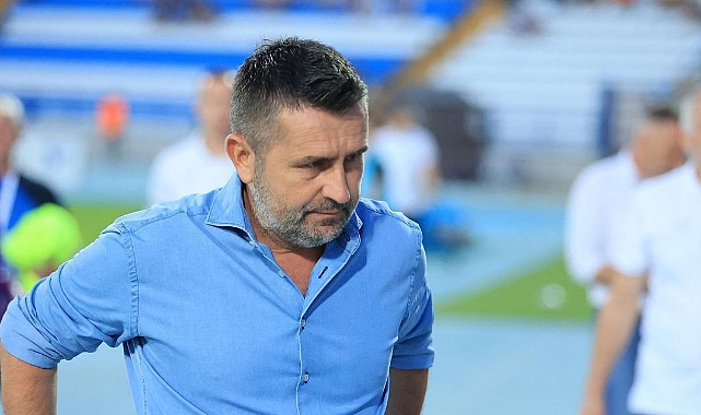 NENAD BJELİCA İSTANBUL’A İNDİ