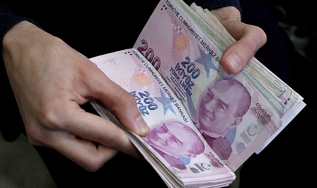 NİSAN AYI BURS VE ÖĞRENİM KREDİSİ ÖDEMELERİ BAŞLADI