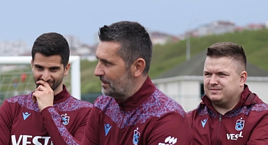 OĞLUNU YERE GÖĞE SIĞDIRAMADI