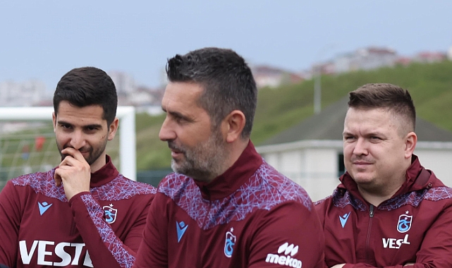 OĞLUNU YERE GÖĞE SIĞDIRAMADI