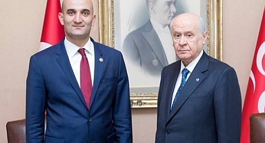 OLACAY KILAVUZ'UN SIRALAMASI DEĞİŞTİ