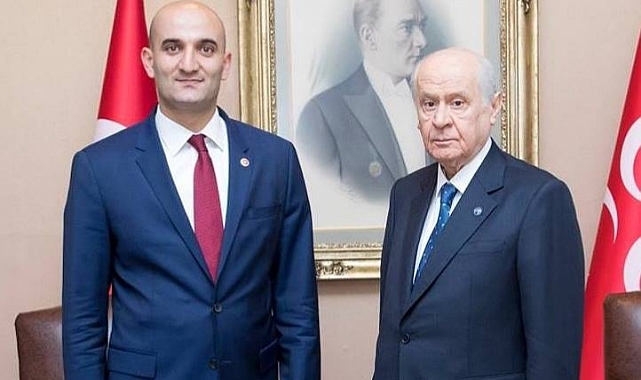 OLACAY KILAVUZ'UN SIRALAMASI DEĞİŞTİ